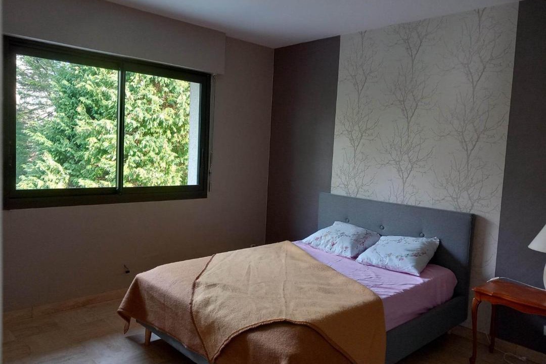 Photo of Bedroom in Aix-en-Ergny