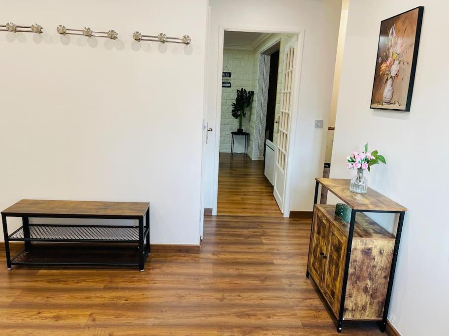 Photo of Livingroom in Ozoir-la-Ferriere