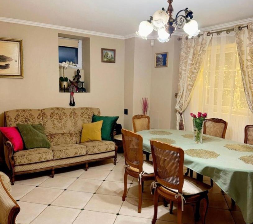 Photo of Livingroom in Acy