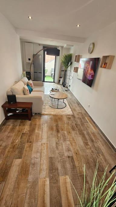 Photo of Livingroom in Bezons