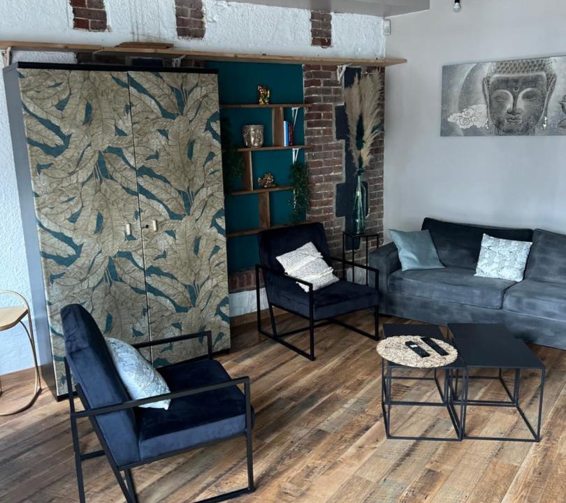 Photo of Livingroom in Duclair