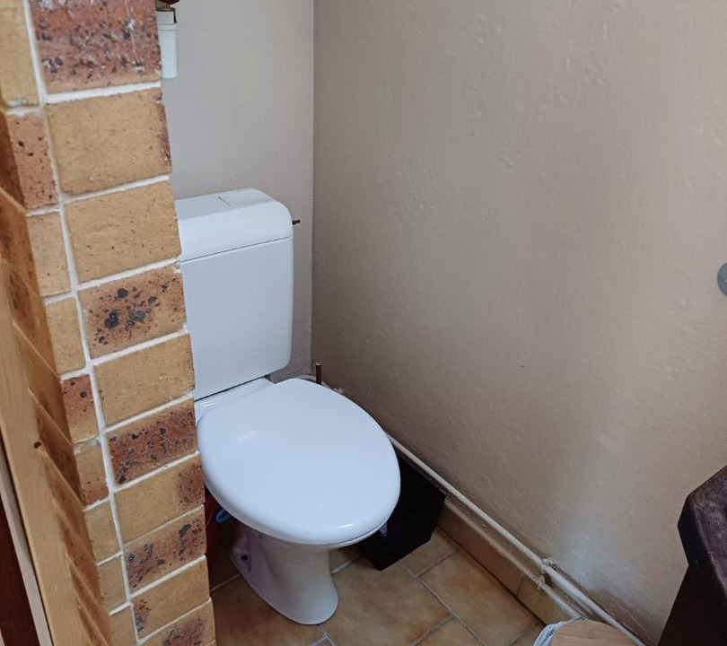 Photo of Bathroom in Pouilly-le-Fort