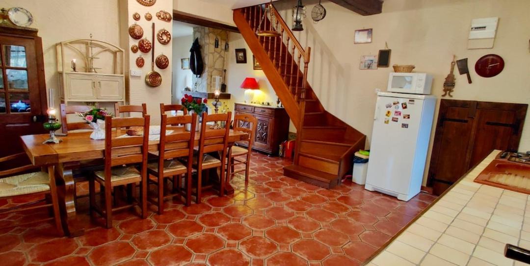 Photo of Livingroom in Malay