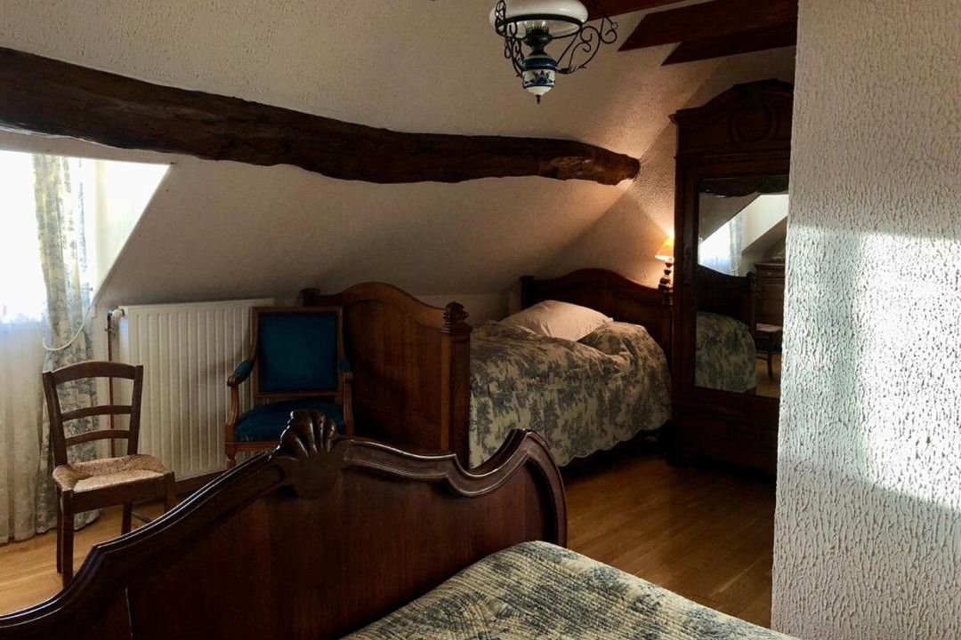 Photo of Bedroom in Malay
