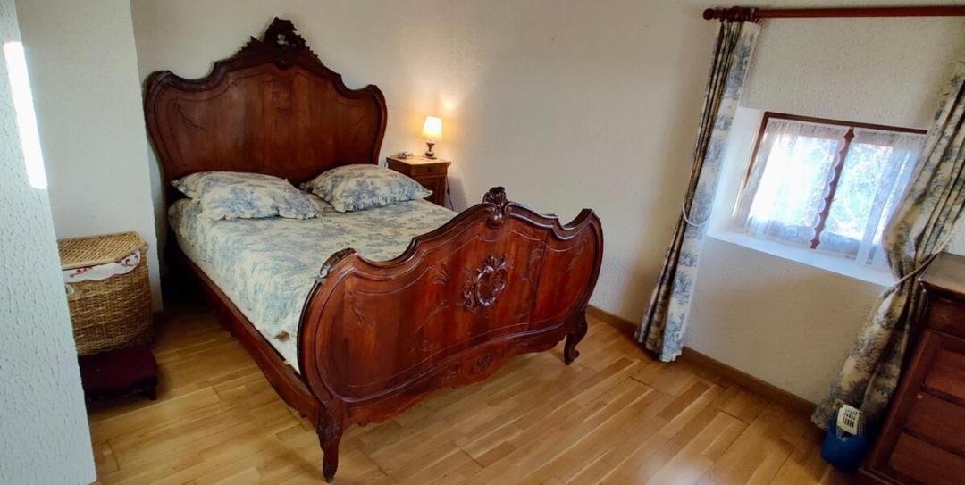 Photo of Bedroom in Malay