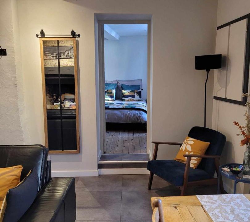 Photo of Livingroom in Enclos