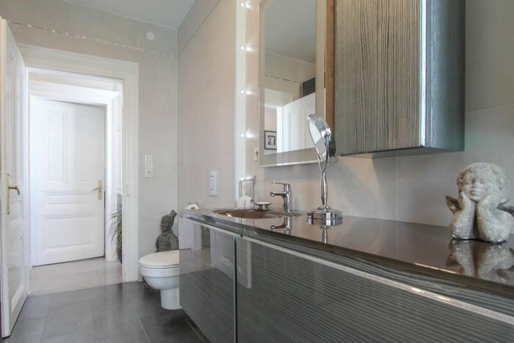 Photo of Kitchen in Devant-les-Ponts