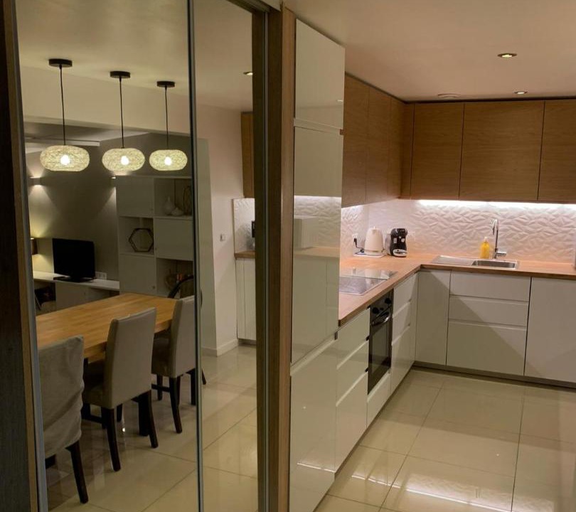 Photo of Kitchen in Drancy