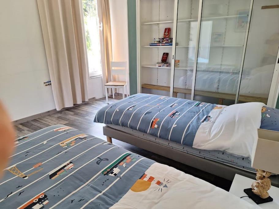 Photo of Bedroom in Bazinghen