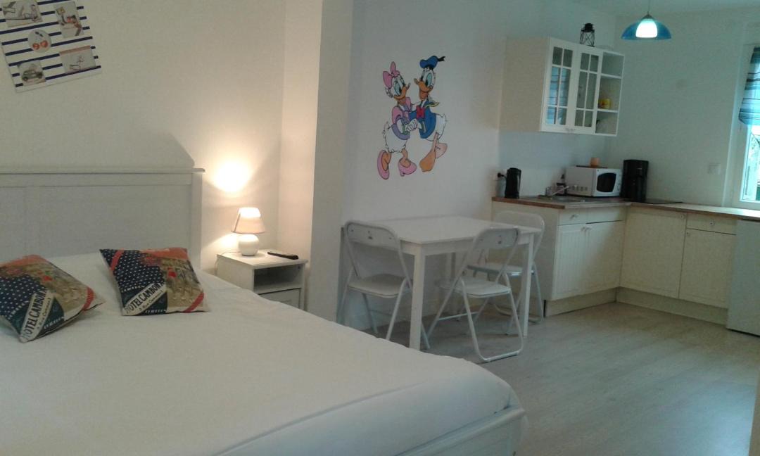 Photo of Bedroom in Montry