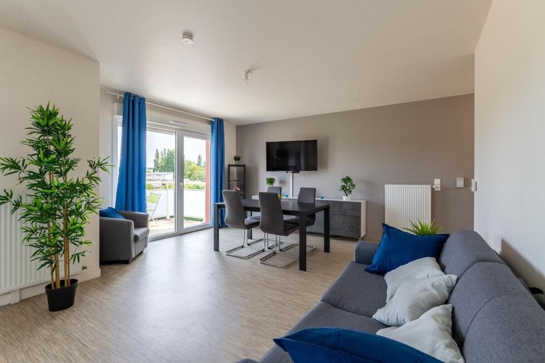 Photo of Livingroom in Louviers