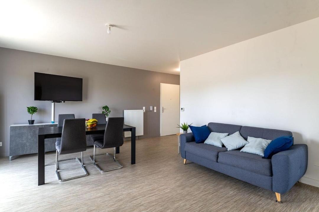 Photo of Livingroom in Louviers