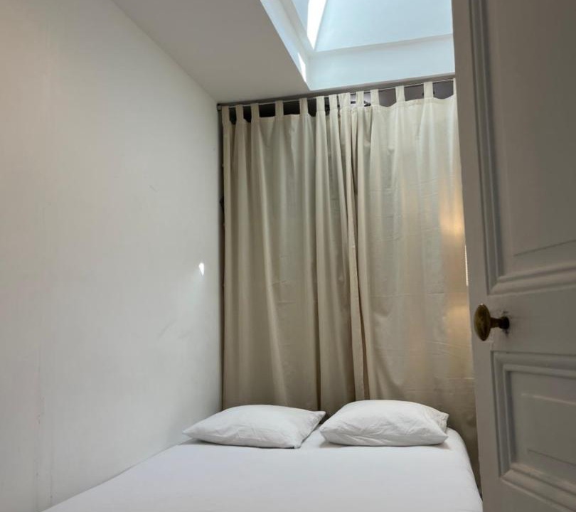 Photo of Bedroom in Lamorlaye