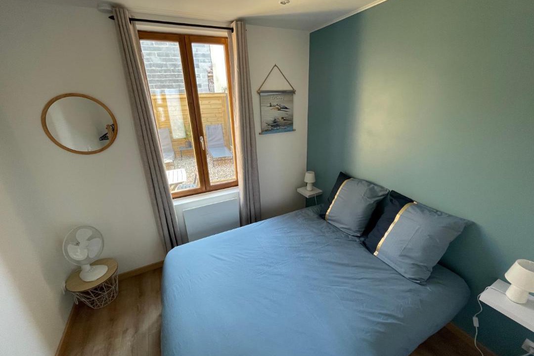 Photo of Bedroom in Le Crotoy