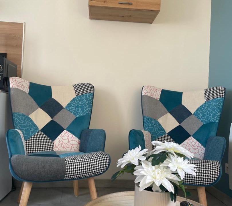 Photo of Livingroom in Le Crotoy