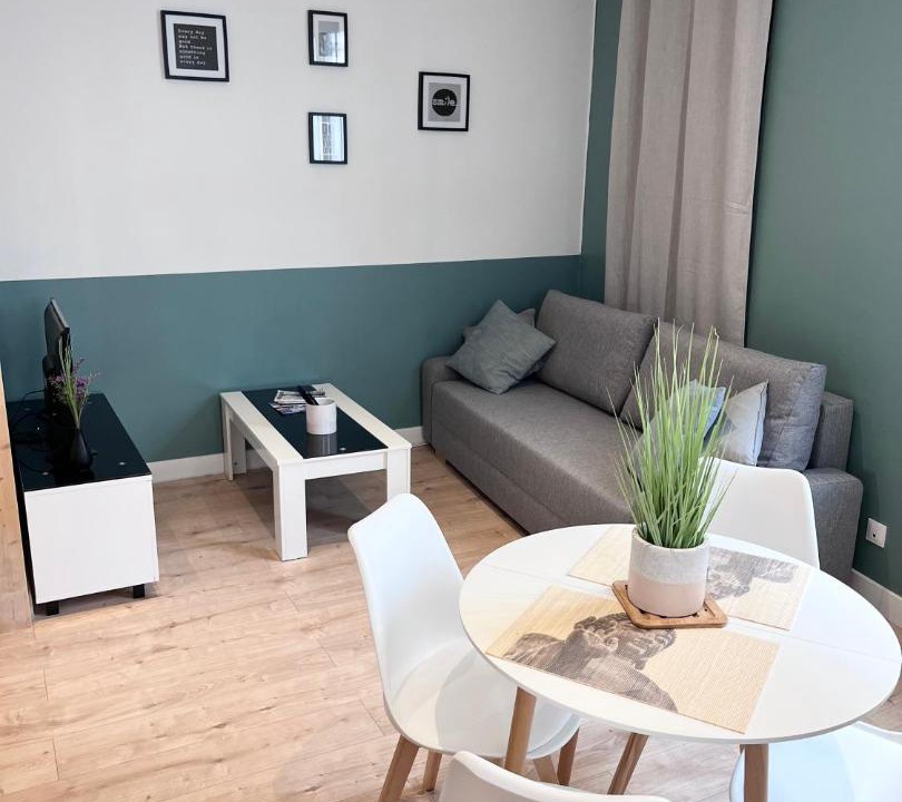 Photo of Livingroom in Dammartin-en-Goele
