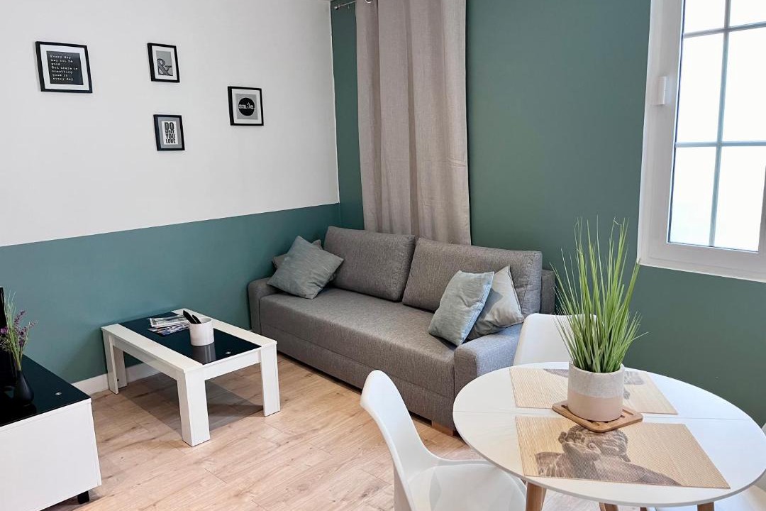 Photo of Livingroom in Dammartin-en-Goele