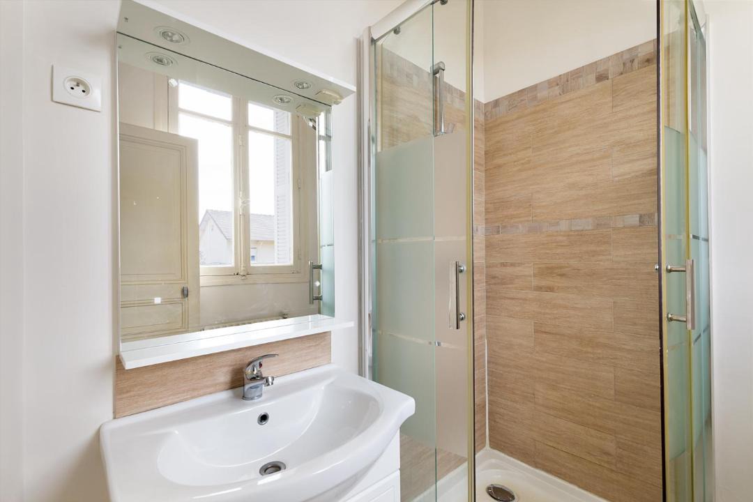 Photo of Bathroom in Limeil-Brevannes