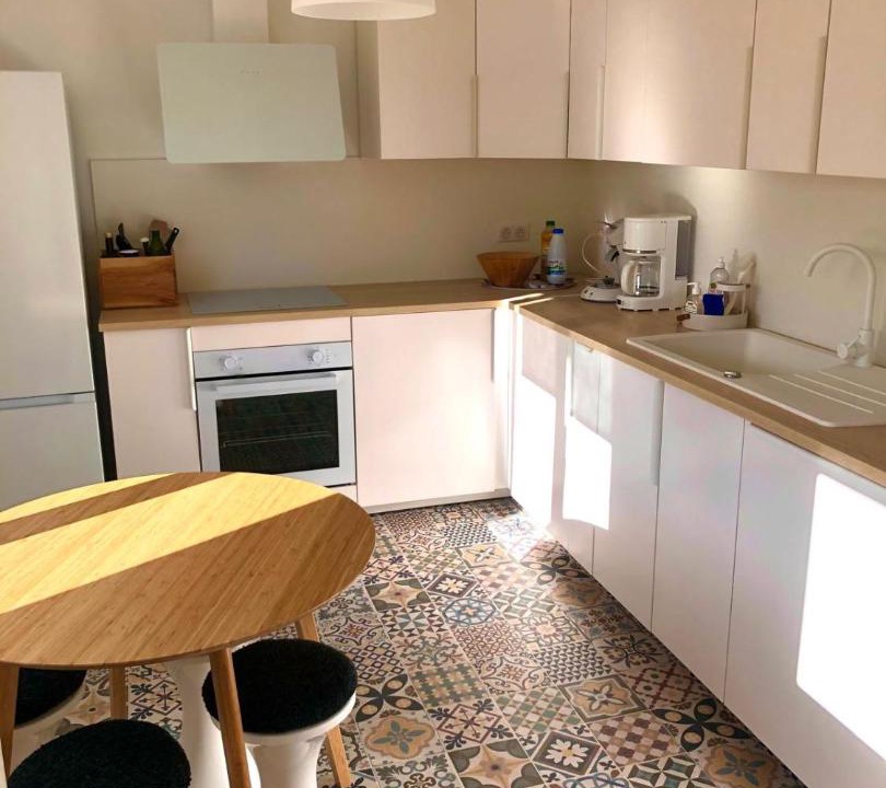 Photo of Kitchen in Witry-les-Reims