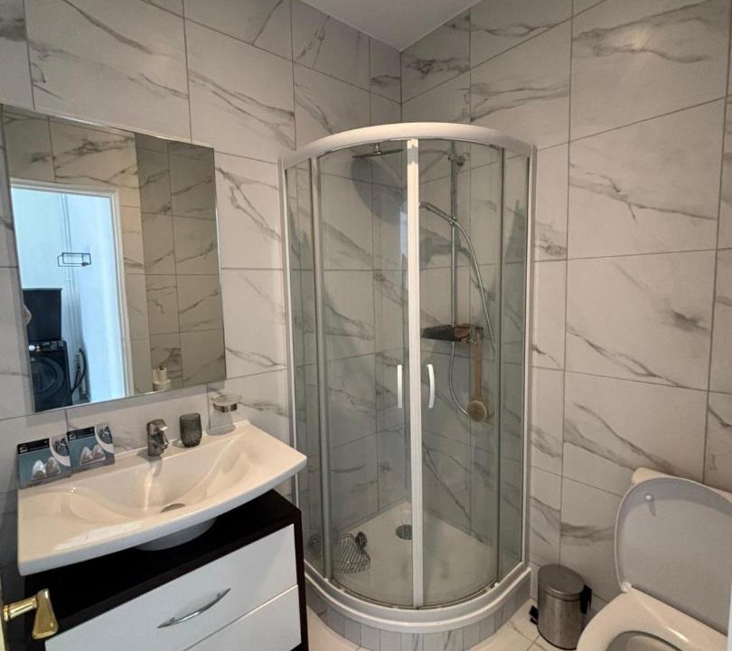 Photo of Bathroom in Pierrelaye