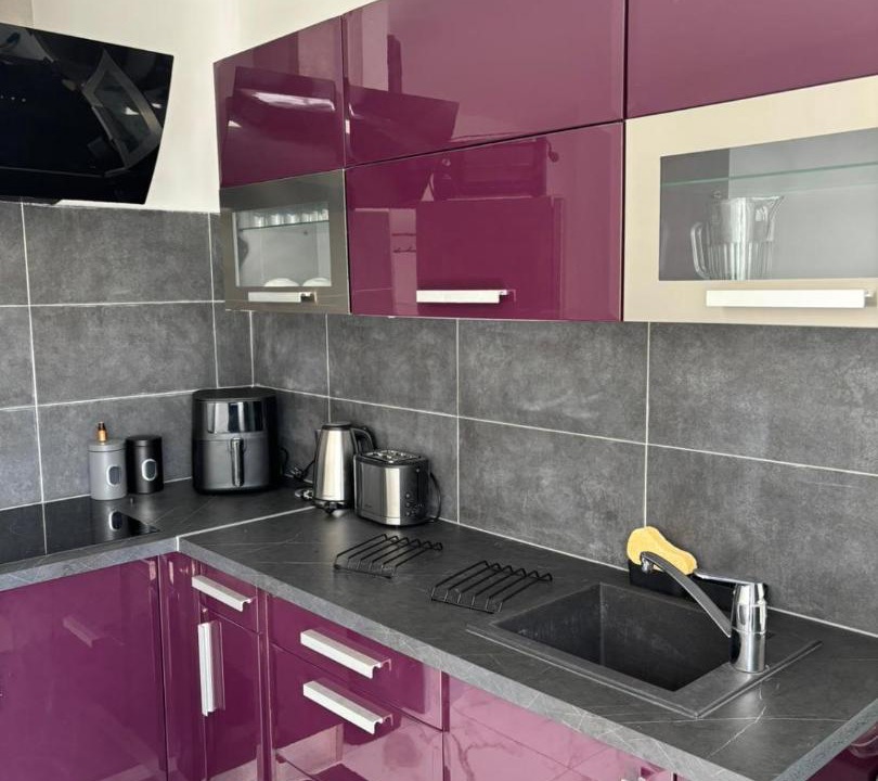 Photo of Kitchen in Pierrelaye