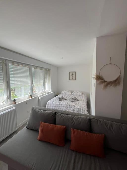 Photo of Bedroom in Chateau