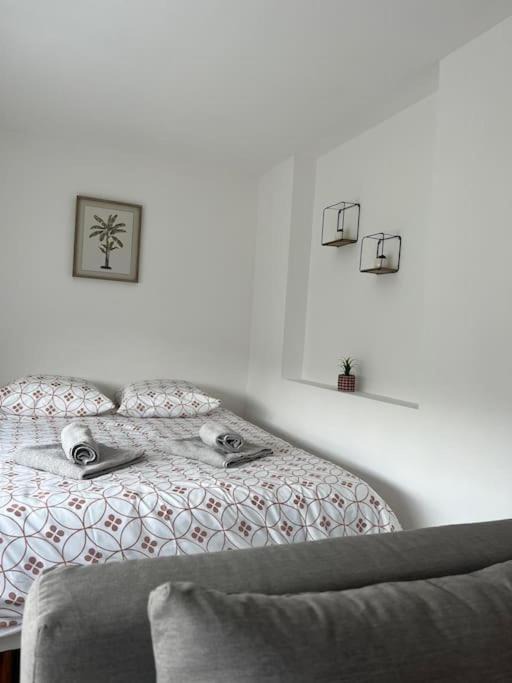 Photo of Bedroom in Chateau