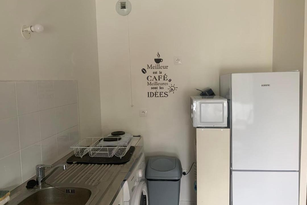 Photo of Kitchen in Alfortville