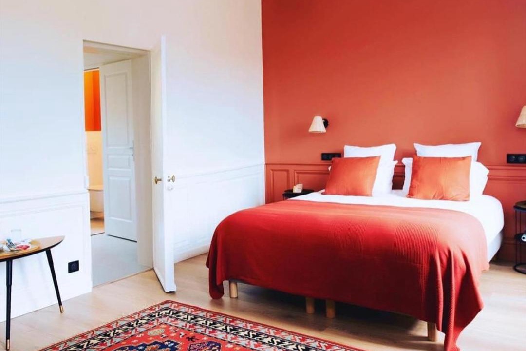 Photo of Bedroom in Villotran