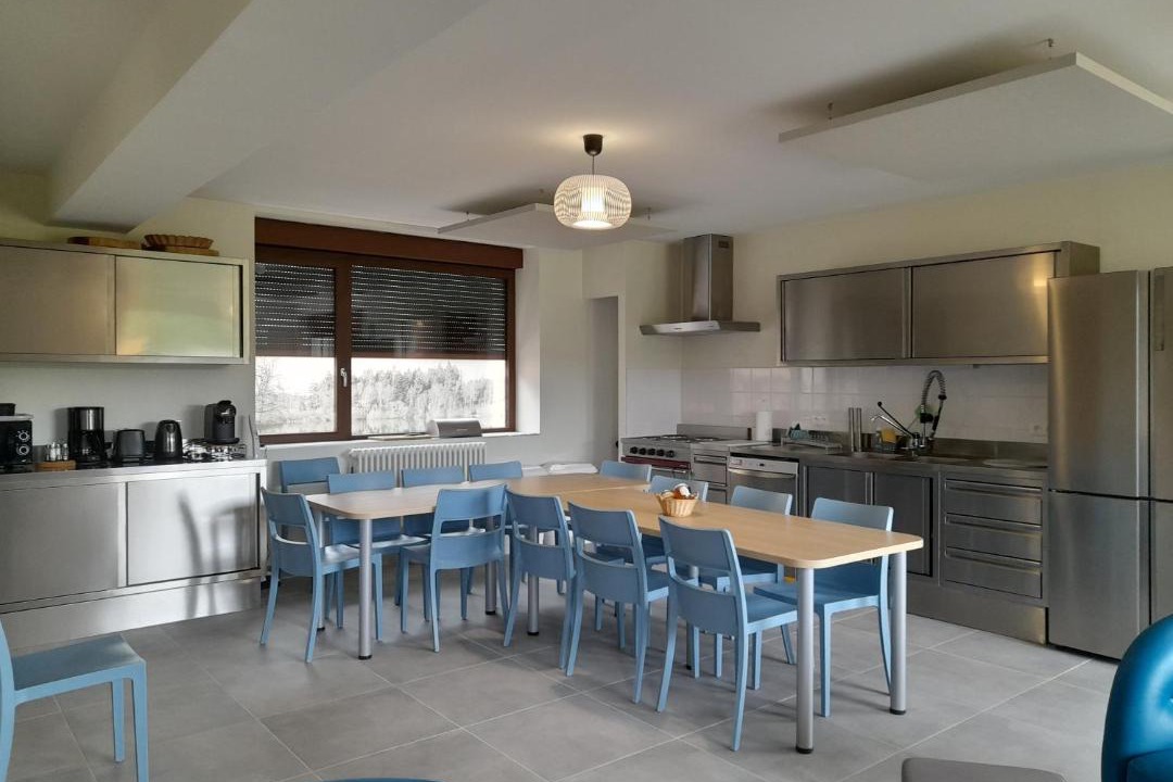 Photo of Kitchen in Arleuf