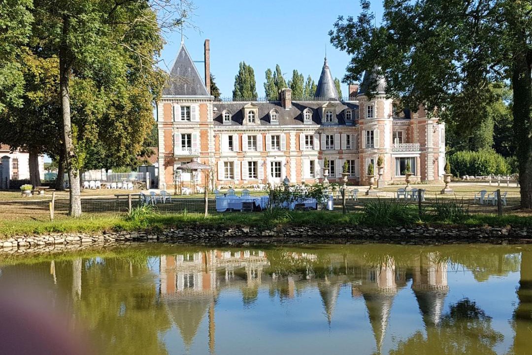 Photo of Others in Fontenay-Tresigny