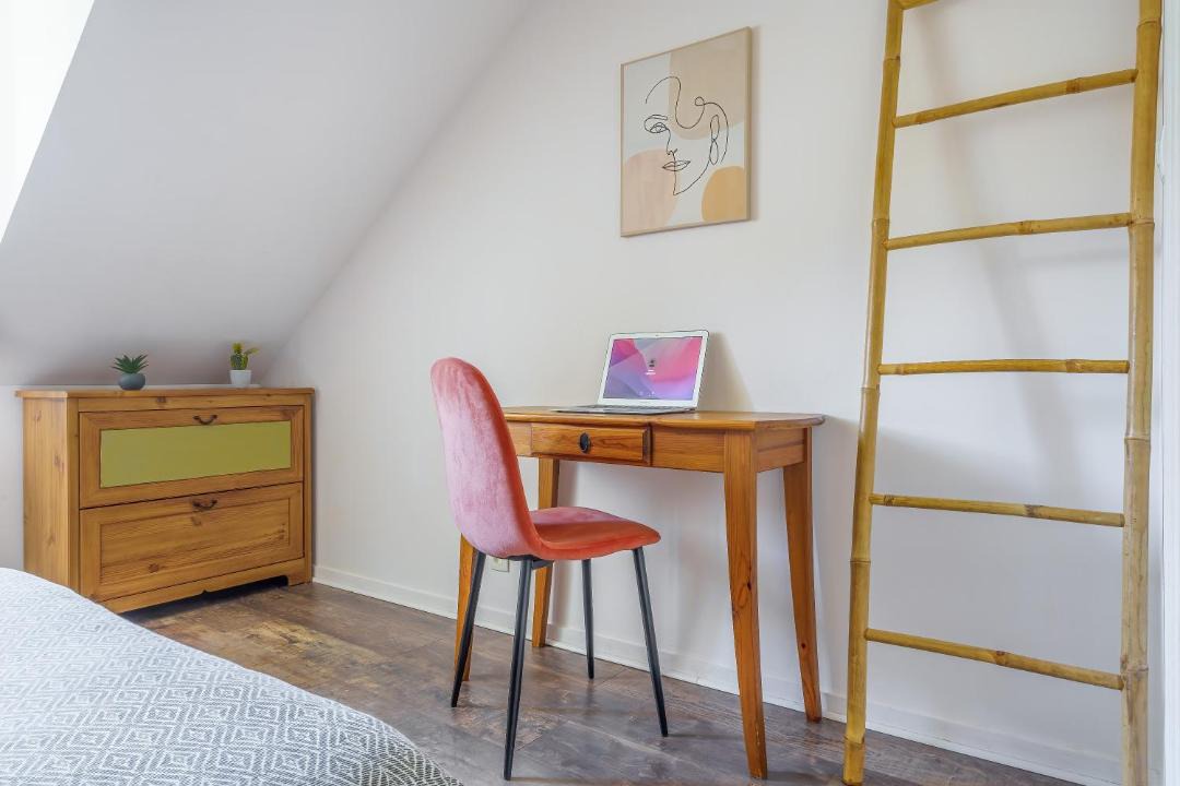 Photo of Bedroom in Le Meux