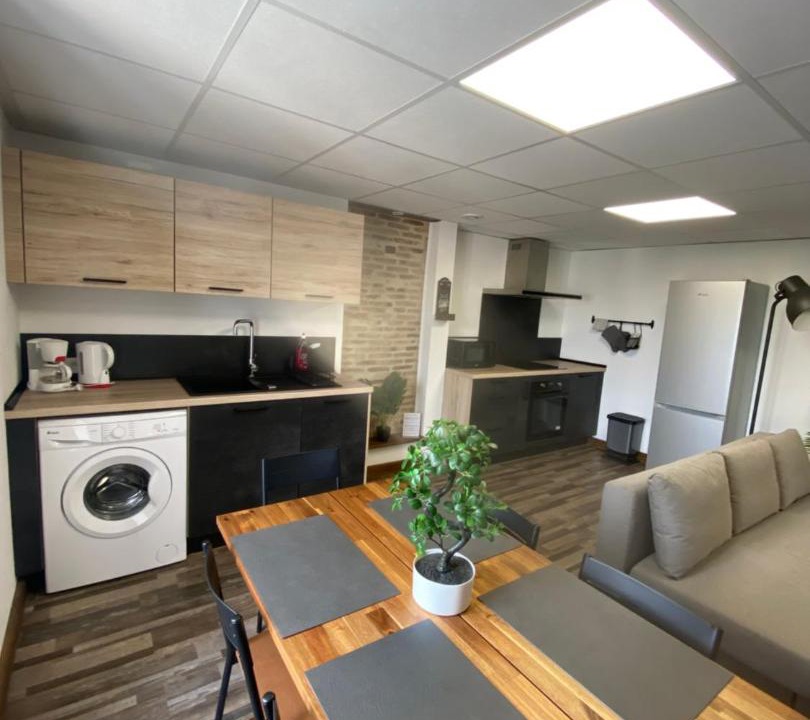 Photo of Livingroom in Digoin