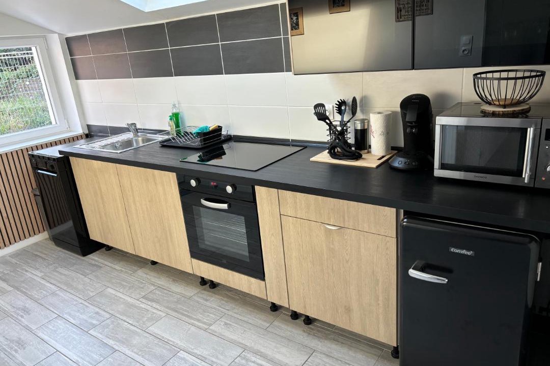 Photo of Kitchen in Wallers