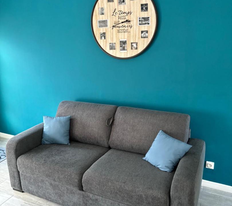 Photo of Livingroom in Wallers