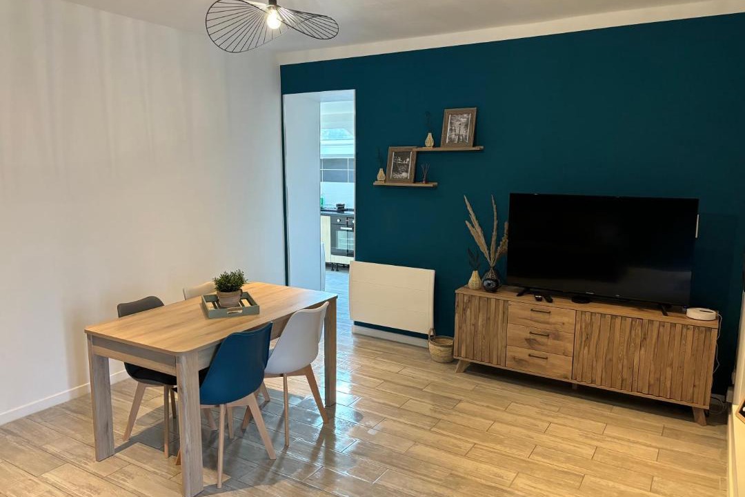 Photo of Livingroom in Wallers