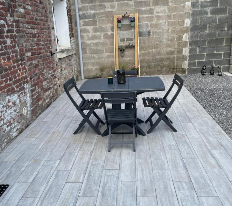 Photo of Patio Balcony in Wallers