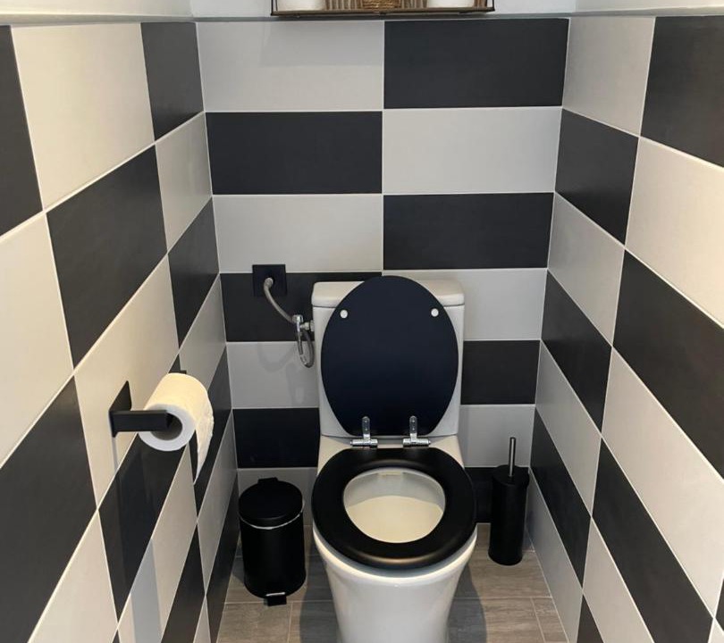 Photo of Bathroom in Wallers