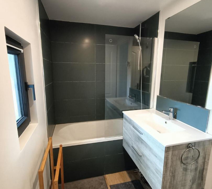 Photo of Bathroom in Nogent-l'Artaud