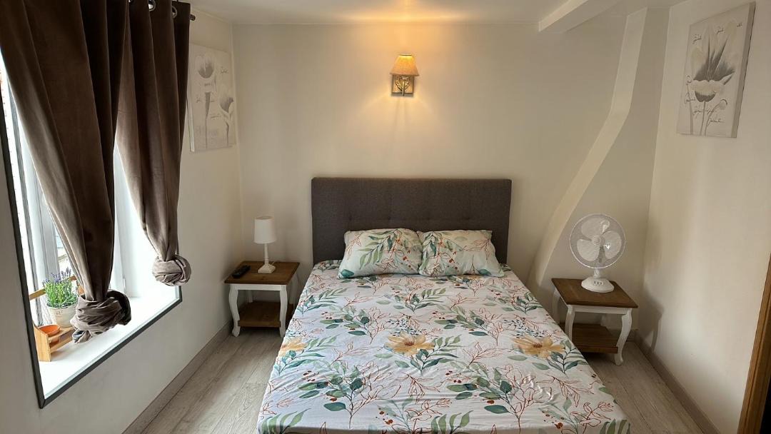 Photo of Bedroom in Samer