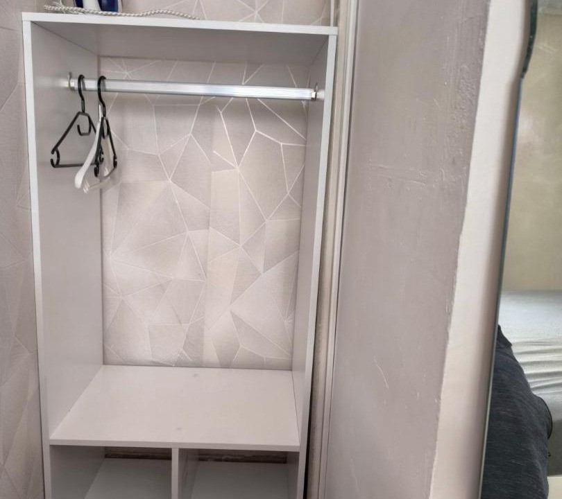 Photo of Bathroom in Stains