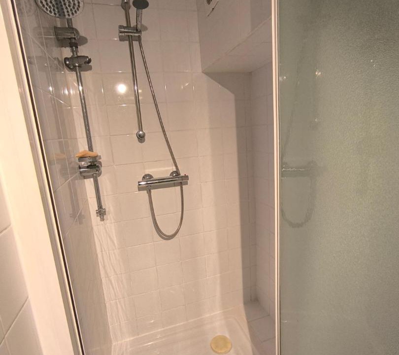 Photo of Bathroom in Stains
