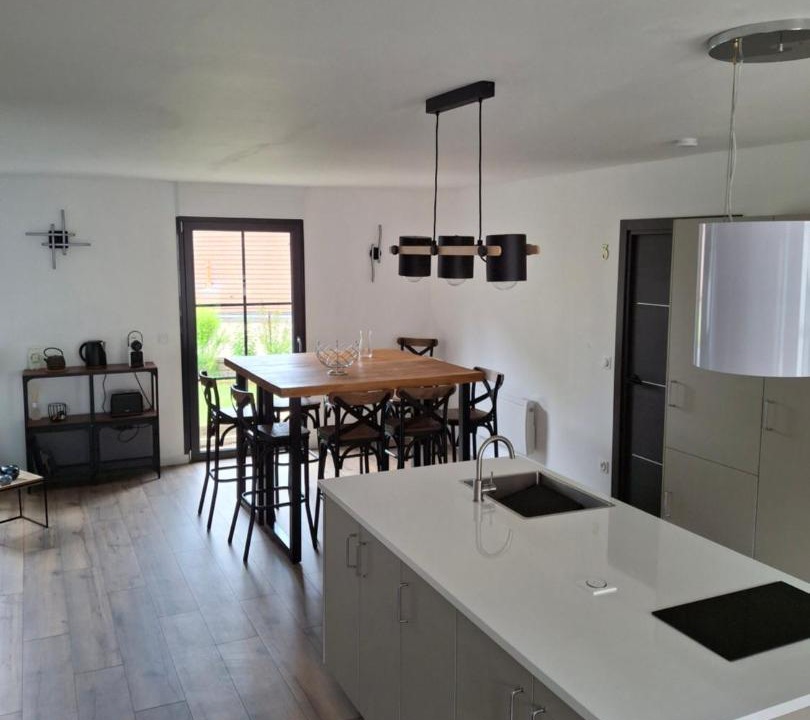 Photo of Kitchen in Cuise-la-Motte