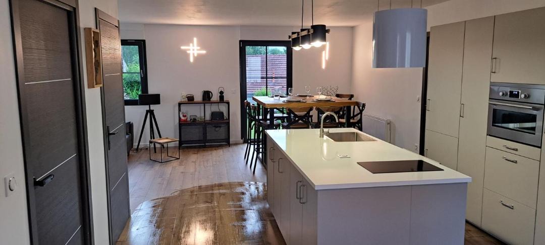 Photo of Kitchen in Cuise-la-Motte