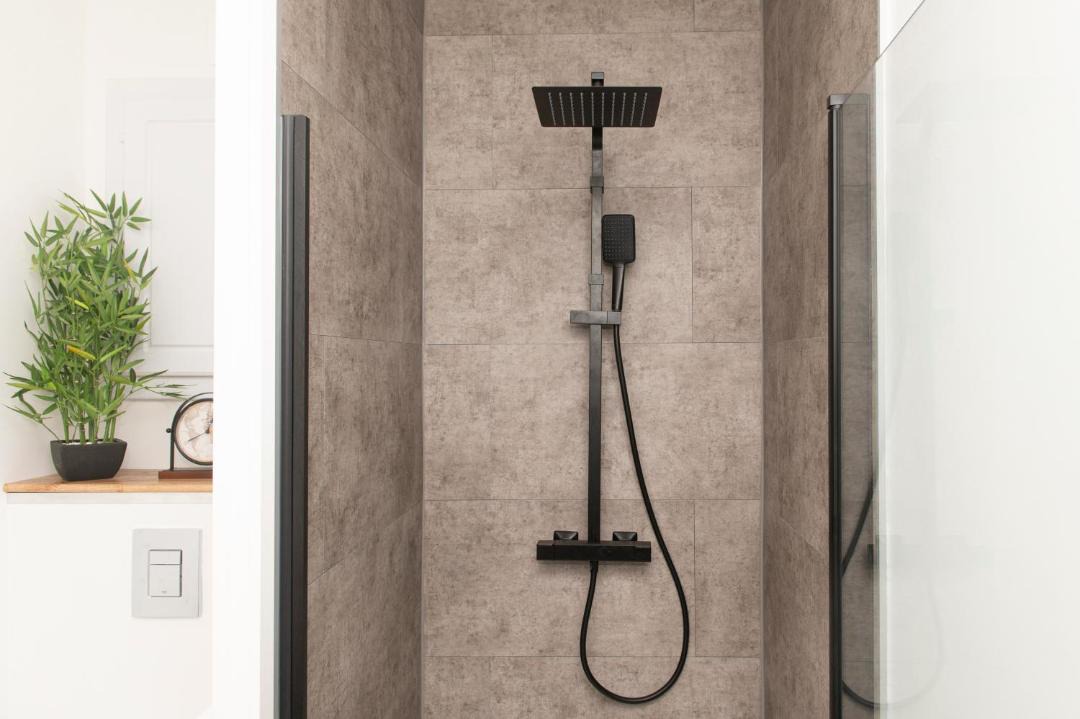 Photo of Bathroom in Sedan