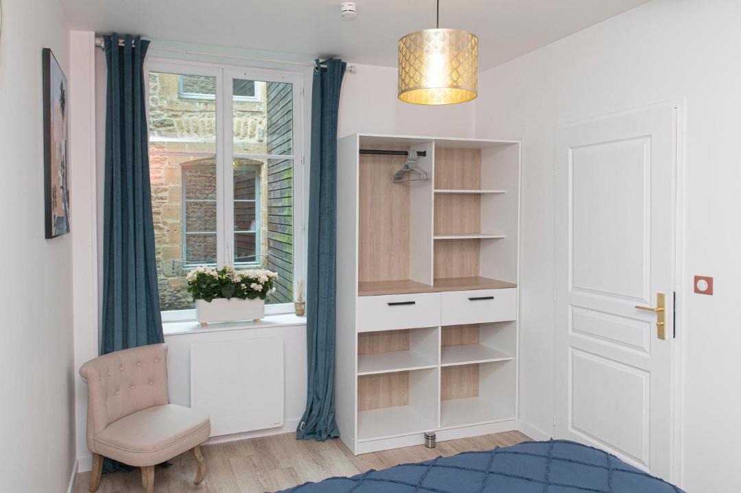 Photo of Bedroom in Sedan