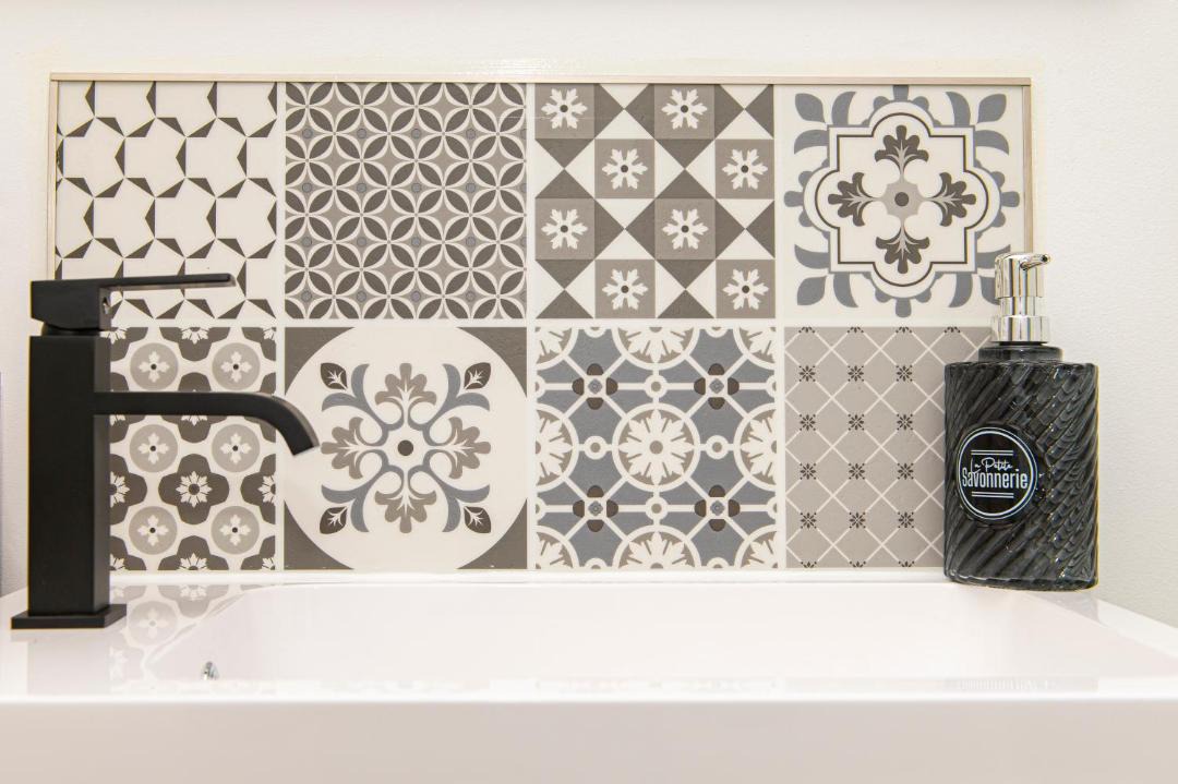 Photo of Bathroom in Sedan