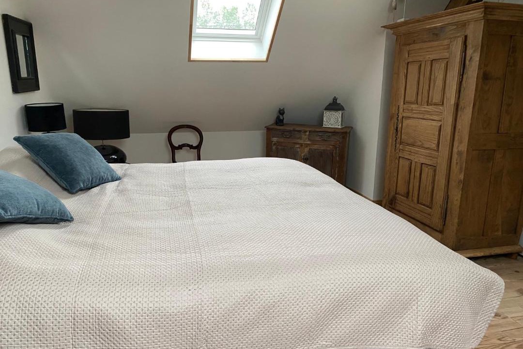 Photo of Bedroom in Senarpont