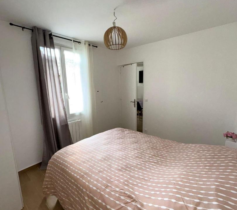 Photo of Bedroom in Sevran