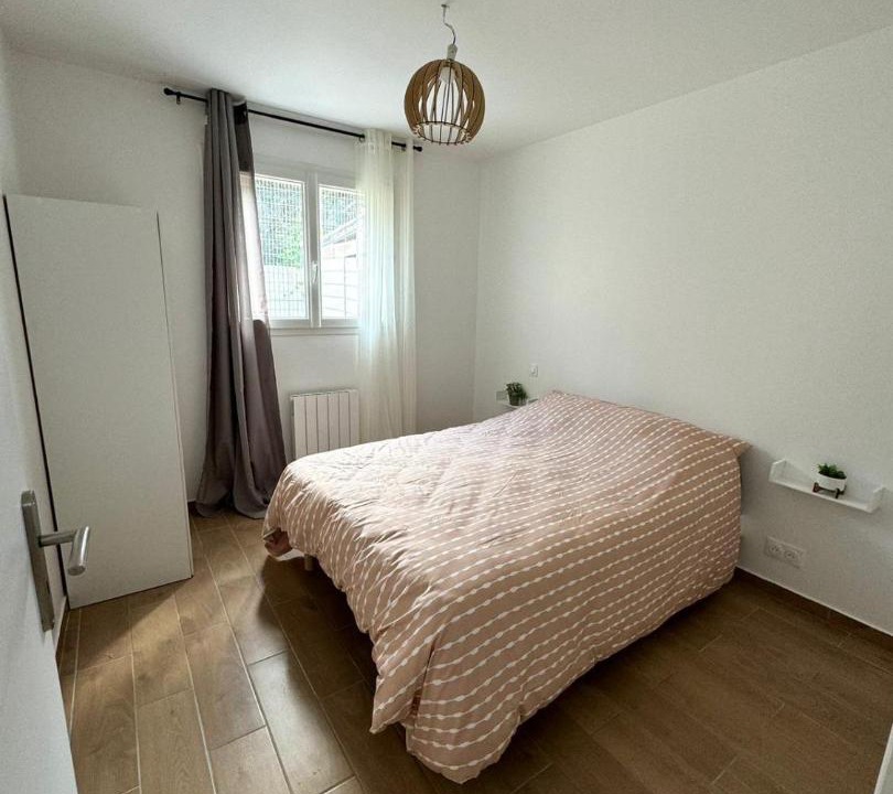 Photo of Bedroom in Sevran